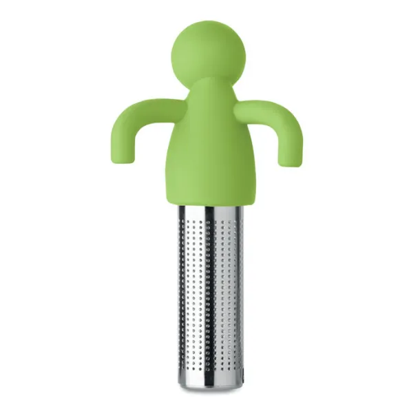 NINOT Funny tea infuser Lime