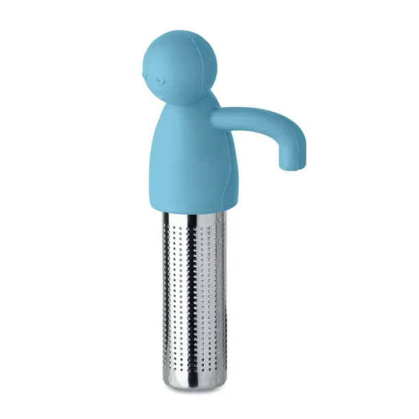 NINOT Simpatični infuzer za čaj Baby Blue