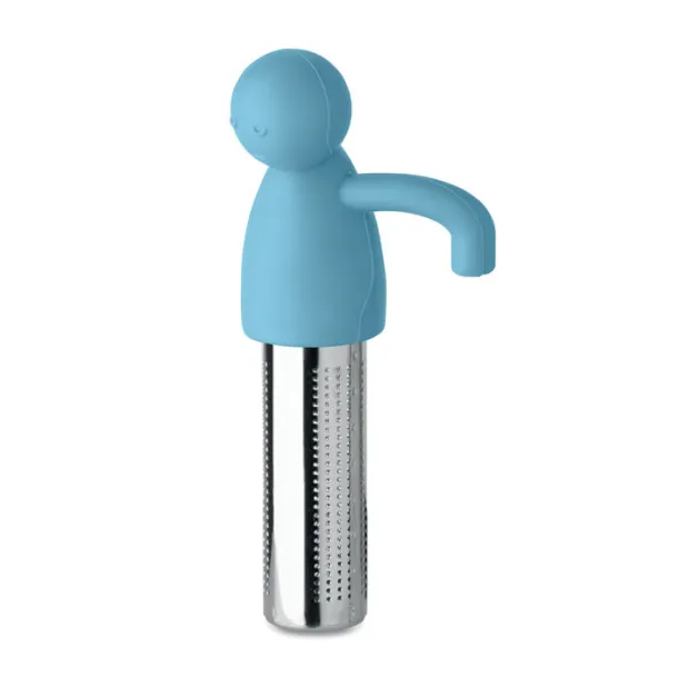 NINOT Simpatični infuzer za čaj Baby Blue