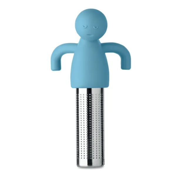 NINOT Simpatični infuzer za čaj Baby Blue