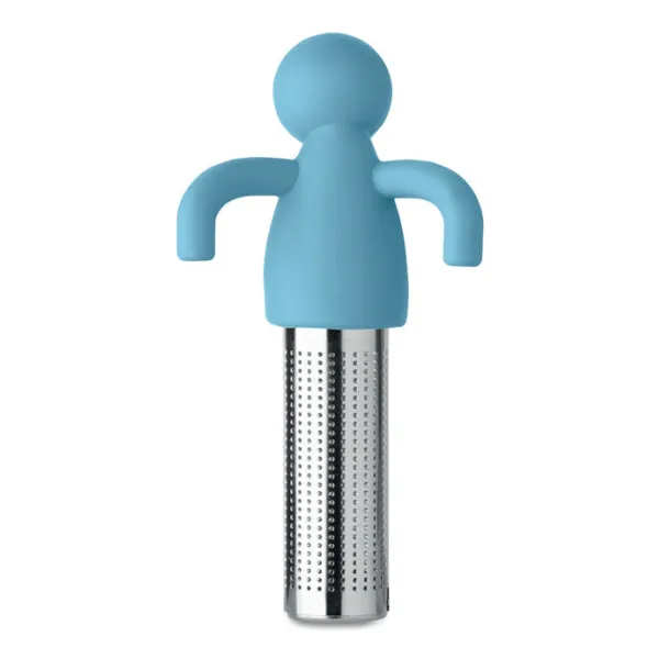 NINOT Funny tea infuser Baby Blue