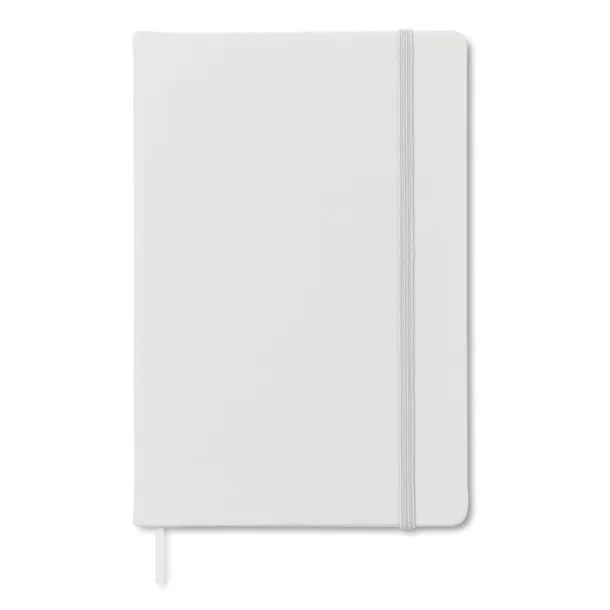 ARCONOT notes s praznim listovima, A5 Bijela