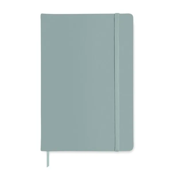 ARCONOT notes s praznim listovima, A5 Petrol