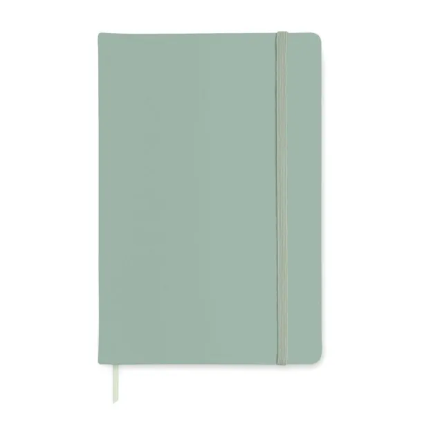 ARCONOT notes s praznim listovima, A5 Mint Green