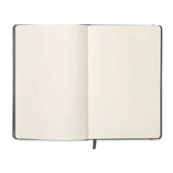 ARCONOT notes s praznim listovima, A5 Stone Grey