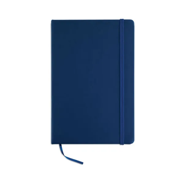 ARCONOT notes s praznim listovima, A5 Plava