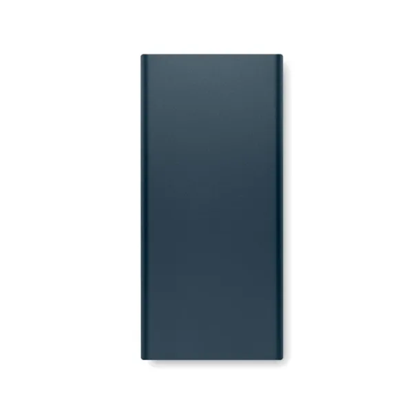 POWERFLAT 8 C 10000 mAh power bank French navy