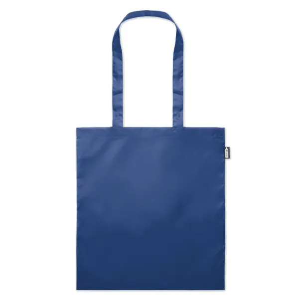 TOTEPET RPET torba za kupovinu - 100 gr/m² Plava