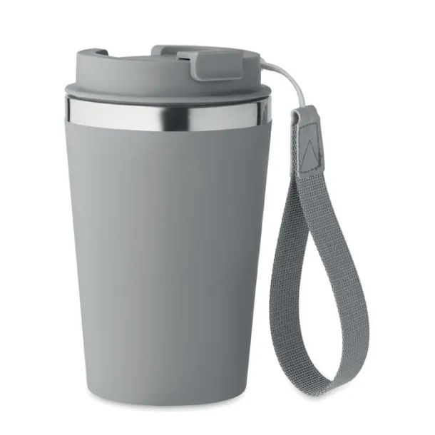 TOPAZ Termo šalica 350 ml Stone Grey