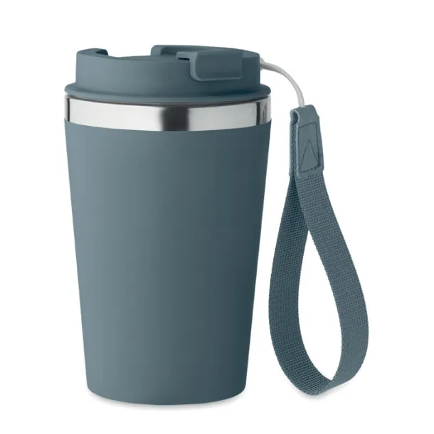 TOPAZ Termo šalica 350 ml Petrol