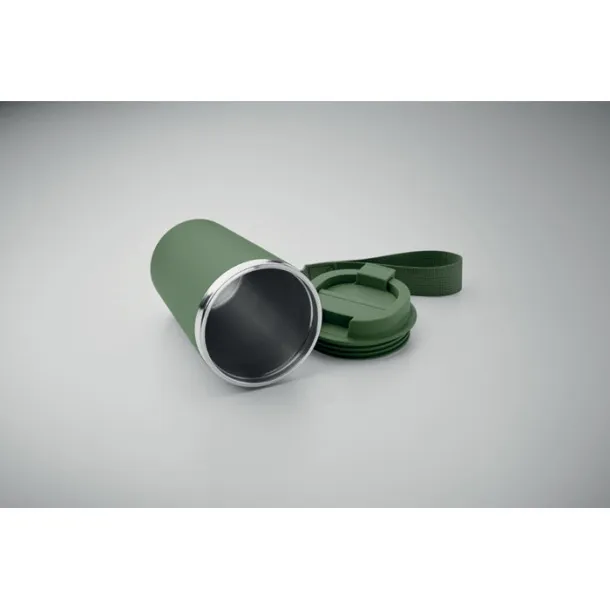 TOPAZ Termo šalica 350 ml Dark Green