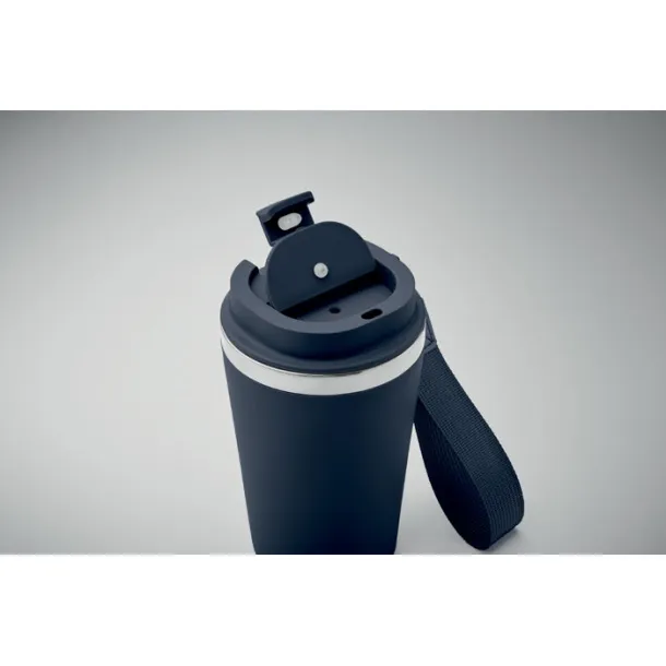 TOPAZ Termo šalica 350 ml French navy