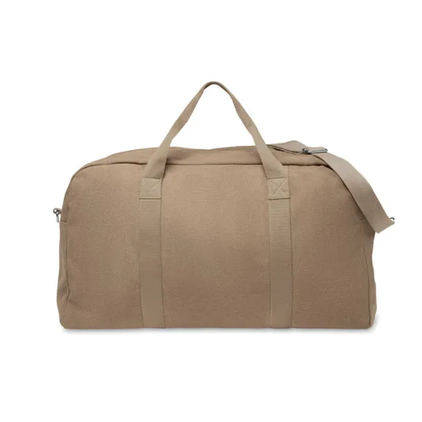 DUFFAS COLOUR Duffle putna torba 450 gr/m² khaki