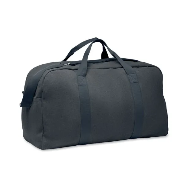 DUFFAS COLOUR Duffle travel bag 450 gr/m² French navy