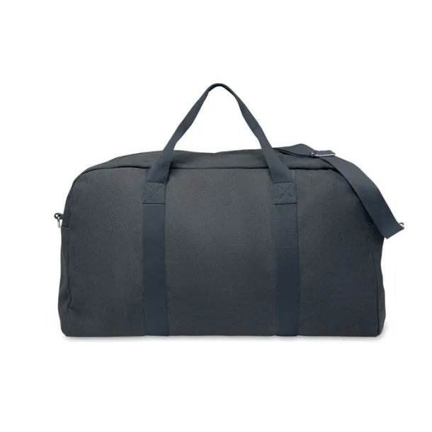 DUFFAS COLOUR Duffle travel bag 450 gr/m² French navy
