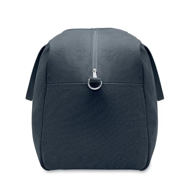 DUFFAS COLOUR Duffle travel bag 450 gr/m² French navy