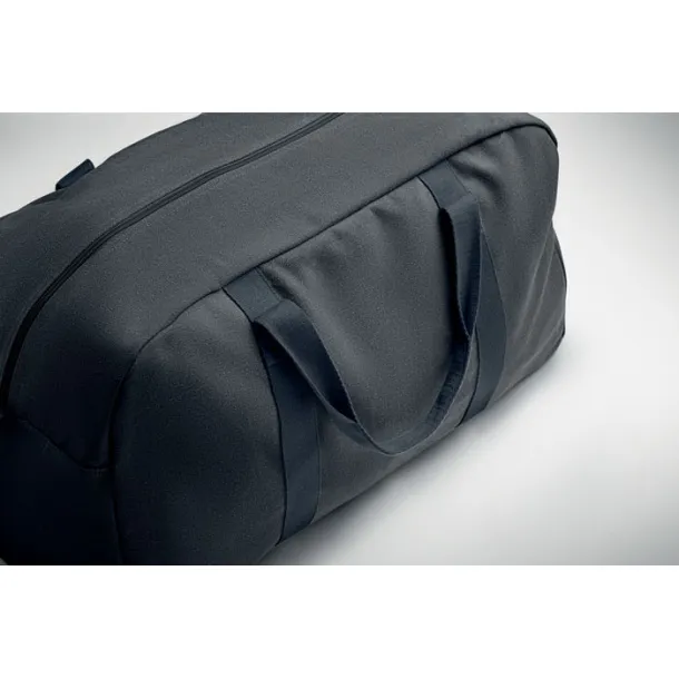 DUFFAS COLOUR Duffle travel bag 450 gr/m² French navy