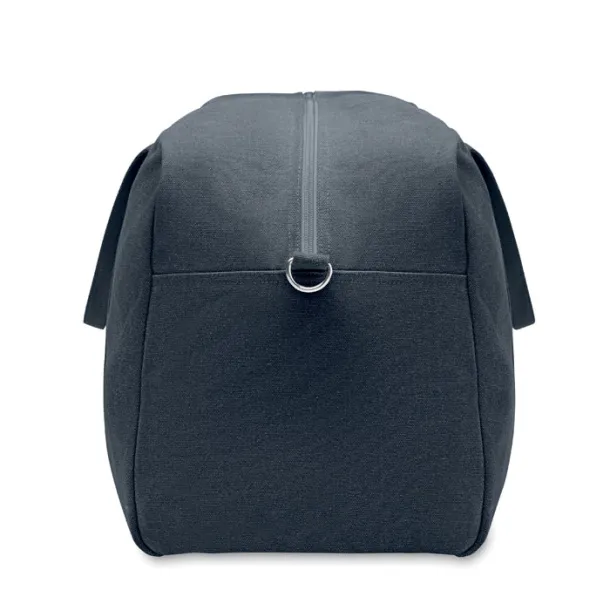 DUFFAS COLOUR Duffle travel bag 450 gr/m² French navy