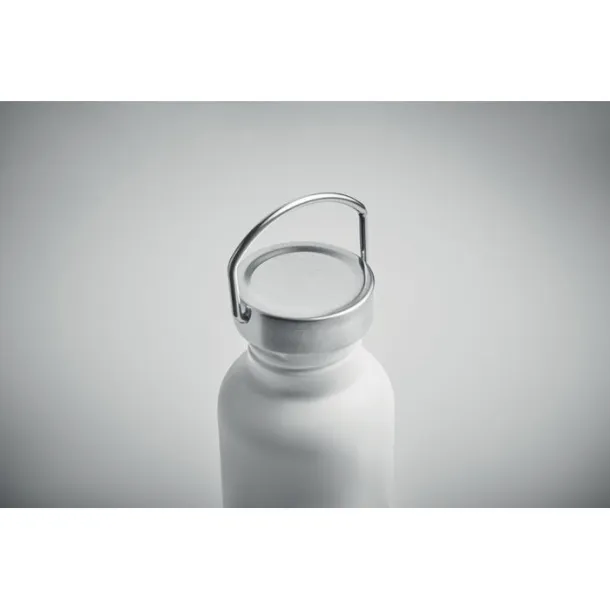 FLORENCE SING Single wall bottle 500 ml White