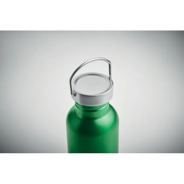 FLORENCE SING Single wall bottle 500 ml Green