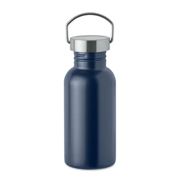 FLORENCE SING Single wall bottle 500 ml French navy