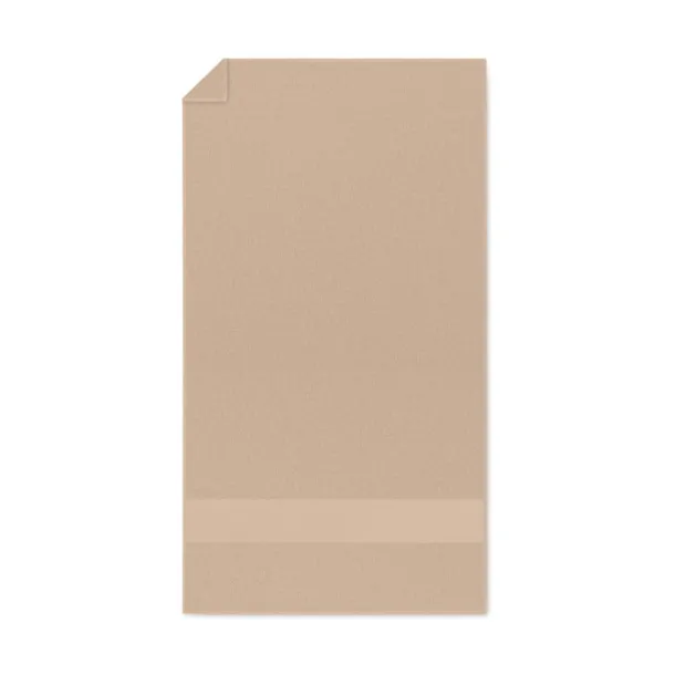 SERRY Towel organic 50x30cm Ivory