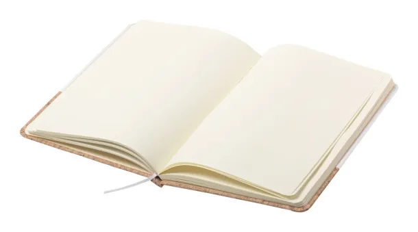 Purroc notes, A5 Bijela Prirodna