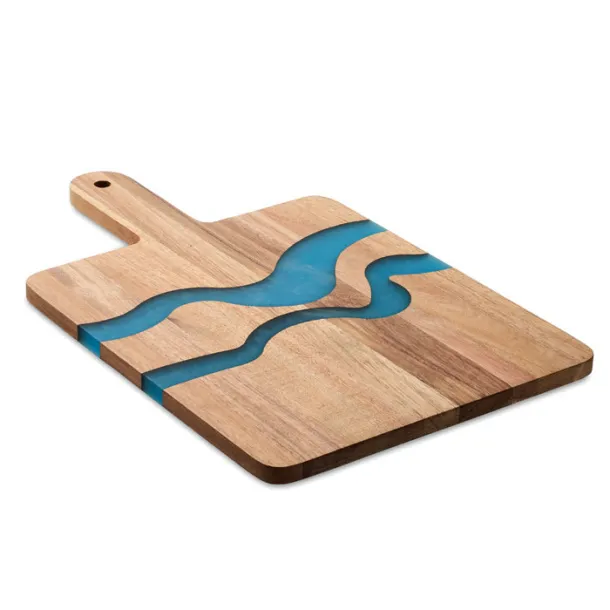 AZUUR Acacia wood serving board Wood