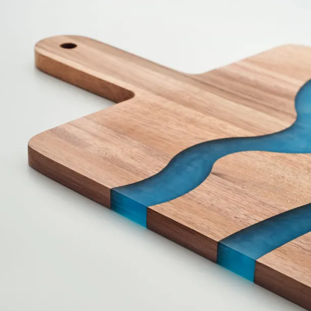 AZUUR Acacia wood serving board Wood