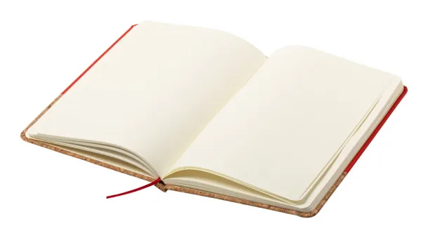 Purroc notes, A5 Crvena Prirodna