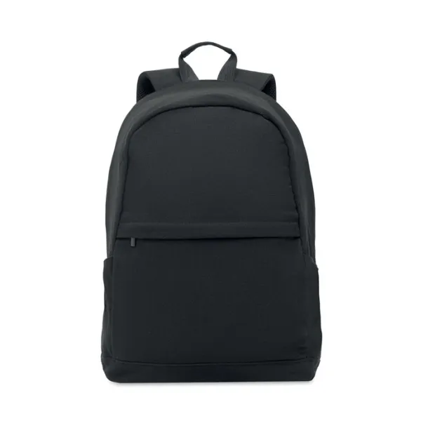 KOPER BACK 15 inch laptop backpack Black