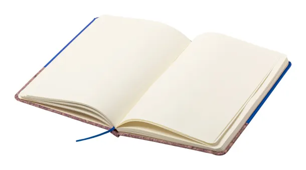 Purroc notes, A5 Plava Prirodna