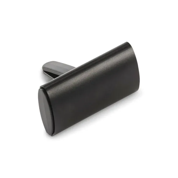 CARFRESH Car vent air freshener Black