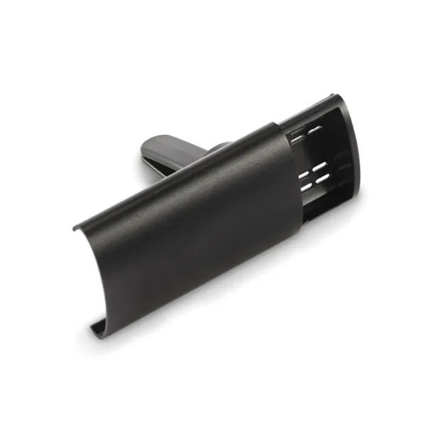 CARFRESH Car vent air freshener Black