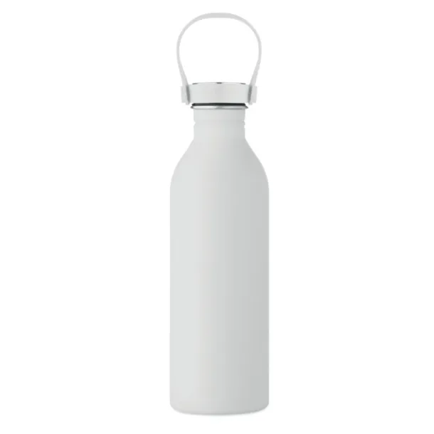 SVALUR boca s jednom stijenkom, 500 ml Bijela