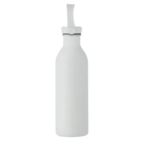 SVALUR Single wall bottle 500 ml White