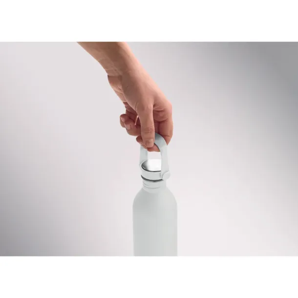SVALUR boca s jednom stijenkom, 500 ml Bijela