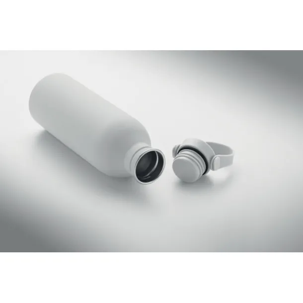 SVALUR Single wall bottle 500 ml White