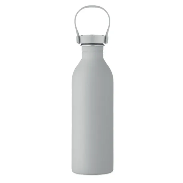 SVALUR Single wall bottle 500 ml Grey