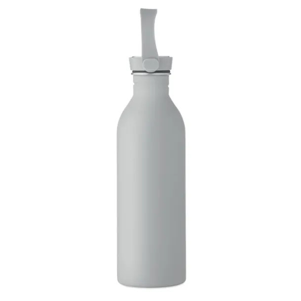 SVALUR boca s jednom stijenkom, 500 ml Siva