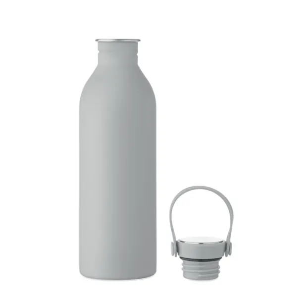 SVALUR Single wall bottle 500 ml Grey