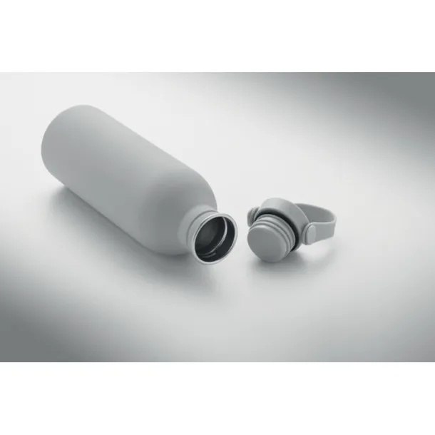 SVALUR Single wall bottle 500 ml Grey