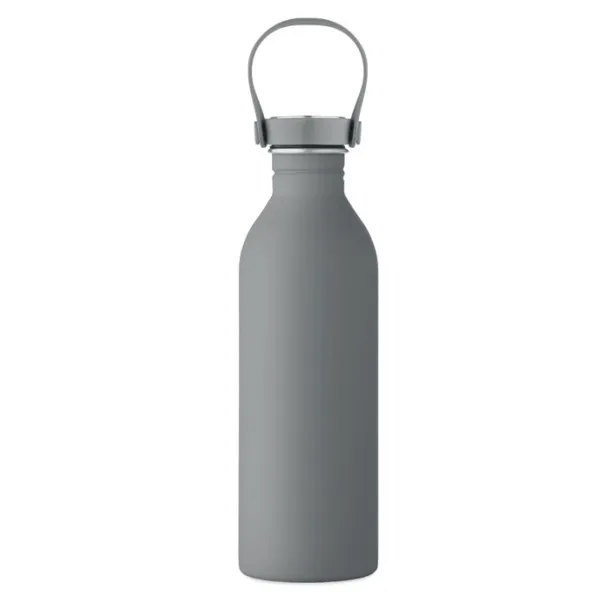 SVALUR Single wall bottle 500 ml Stone Grey