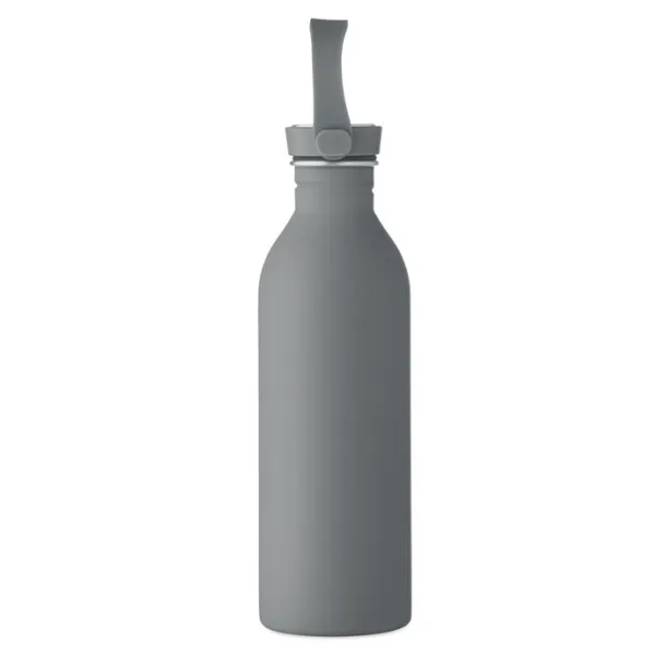 SVALUR boca s jednom stijenkom, 500 ml Stone Grey