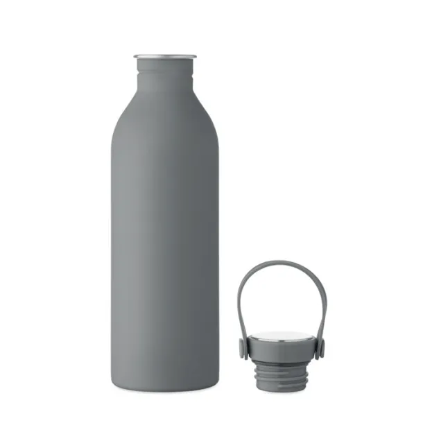 SVALUR boca s jednom stijenkom, 500 ml Stone Grey