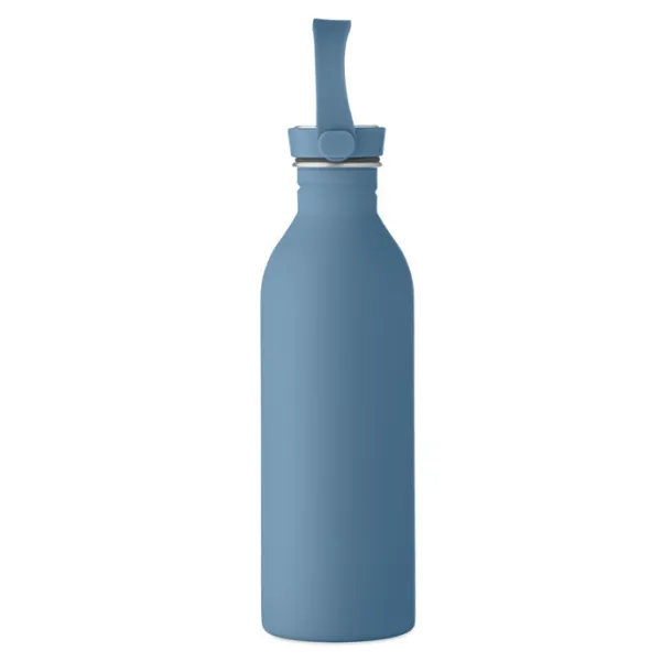 SVALUR Single wall bottle 500 ml Petrol