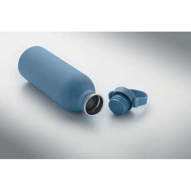 SVALUR Single wall bottle 500 ml Petrol