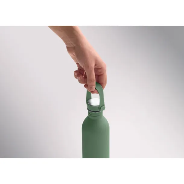 SVALUR Single wall bottle 500 ml Dark Green