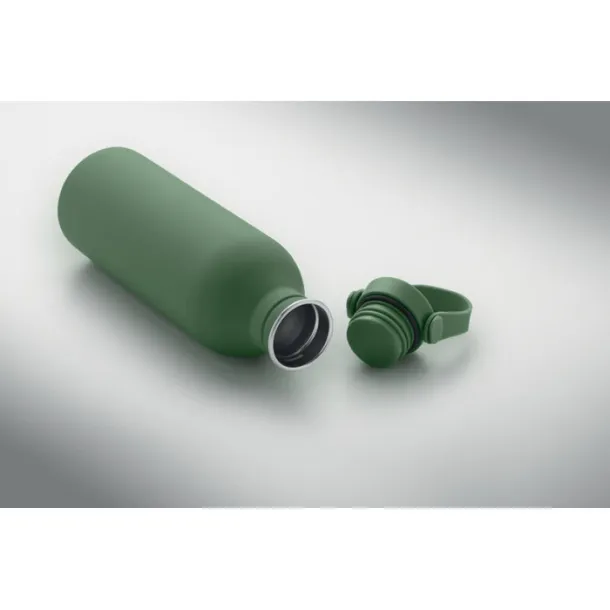 SVALUR boca s jednom stijenkom, 500 ml Dark Green