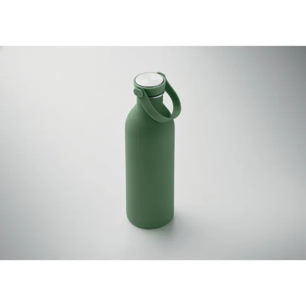 SVALUR boca s jednom stijenkom, 500 ml Dark Green